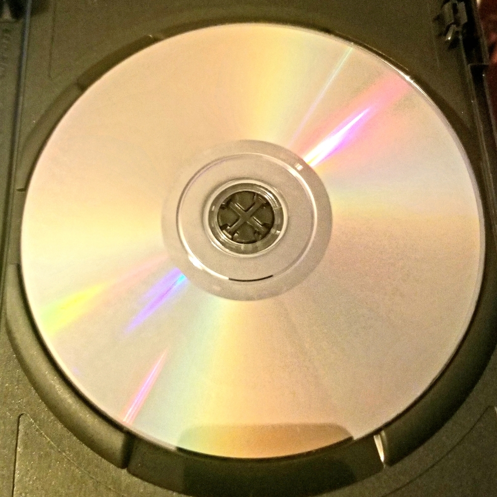 DISNEY DVD - Picture 4 of 4